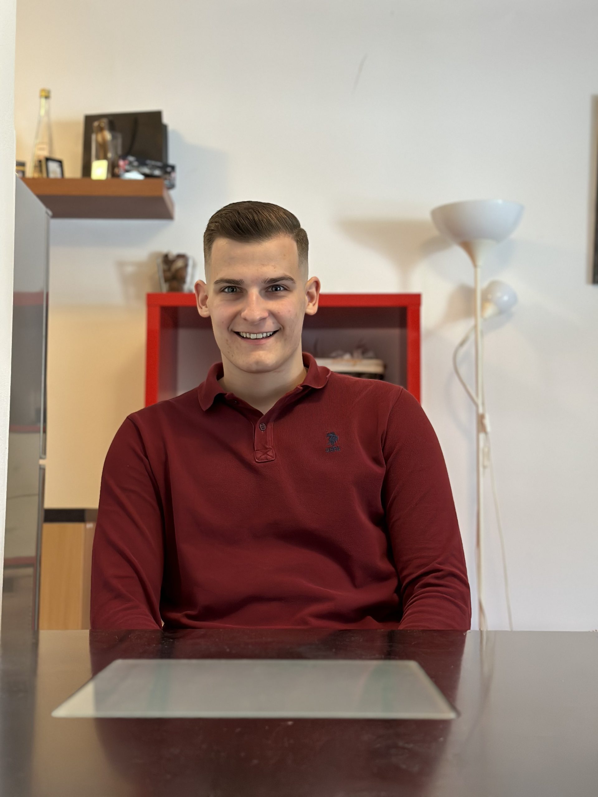 Anel Hadžić, mag.arh.